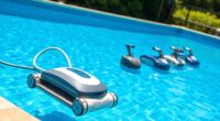 top pool vacuum recommendations