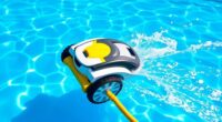 top pressure pool cleaner picks