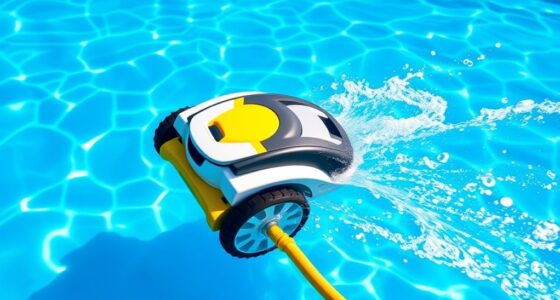 top pressure pool cleaner picks
