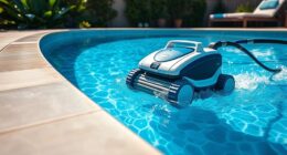 top pressure pool cleaner reviews