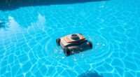 top pressure pool cleaners