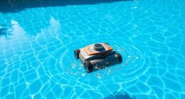 top pressure pool cleaners