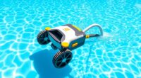 top rated suction pool cleaners