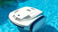top robotic pool cleaners