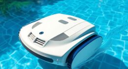 top robotic pool cleaners