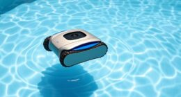 top robotic pool cleaners