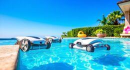 top suction pool cleaner picks