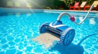top suction pool cleaners