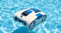 top wi fi pool cleaners
