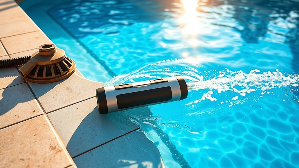 trusted durable pool cleaning