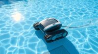 use water pressure mechanism