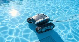 use water pressure mechanism
