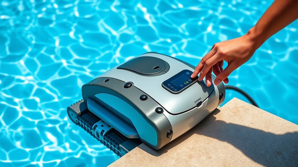 user friendly durable quiet operation