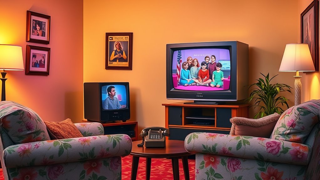 1990s sitcoms cultural legacy
