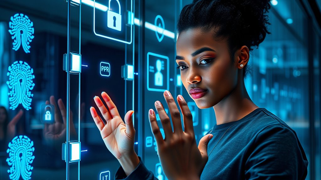 advancing passwordless authentication technologies