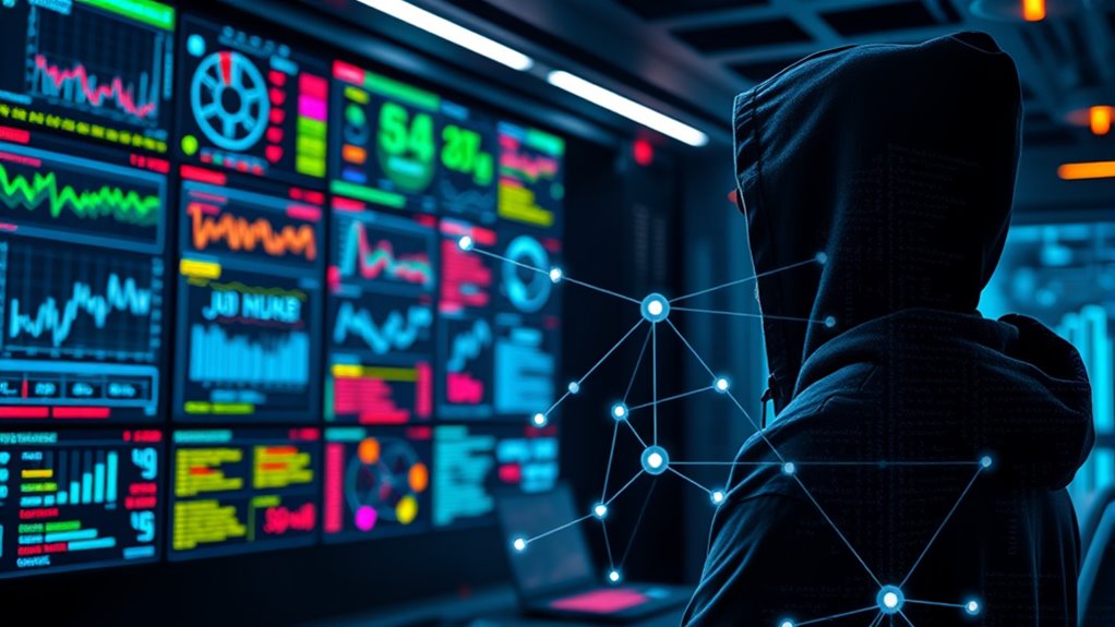 ai powered proactive threat detection