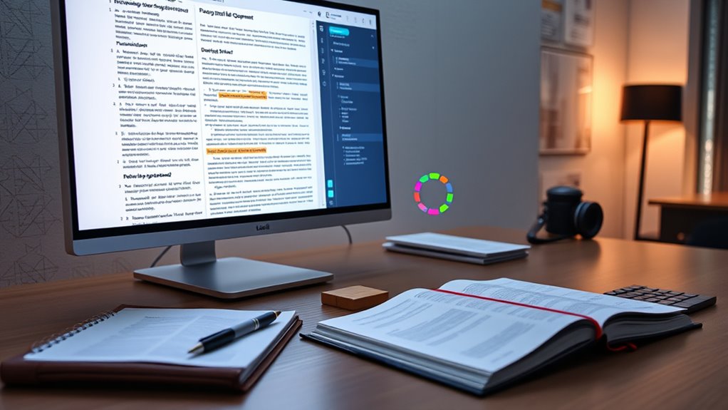 ai streamlines legal drafting