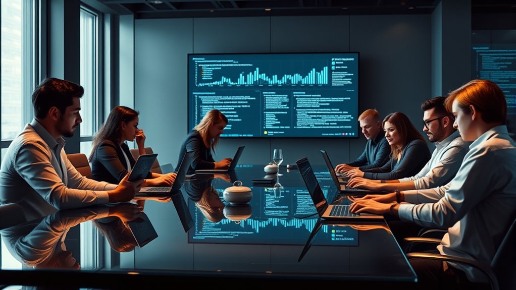 ai transforming screenwriting negotiations