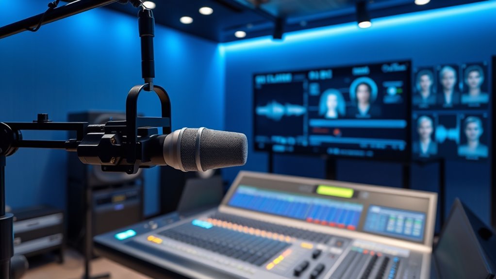 ai voice cloning copyright