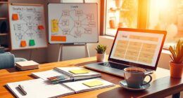 align tasks with vision