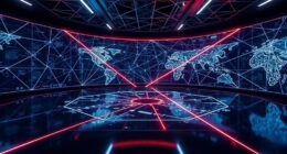 augmented reality mapping standards