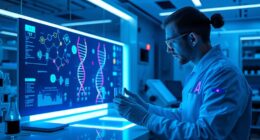 bioinformatics and ai synergy