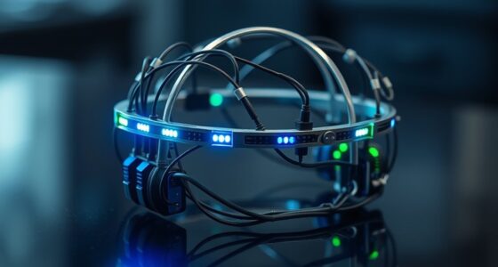 brain computer interface standards