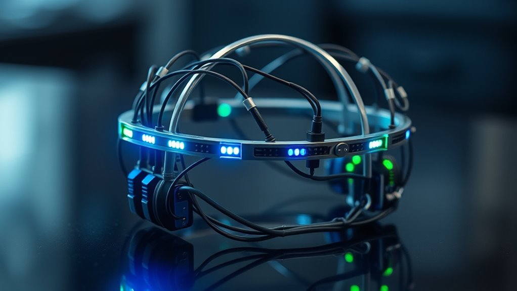 brain computer interface standards