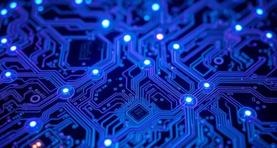 brain inspired hardware fundamentals