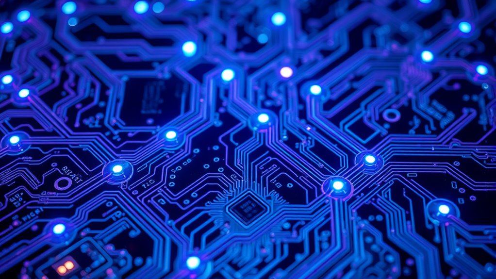 brain inspired hardware fundamentals