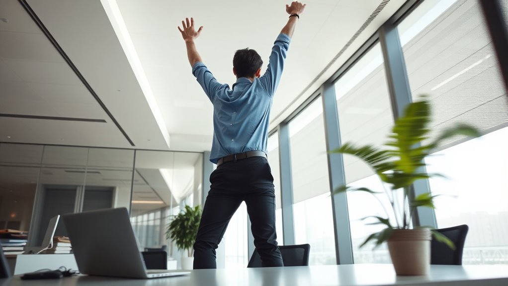 breaks promote active living
