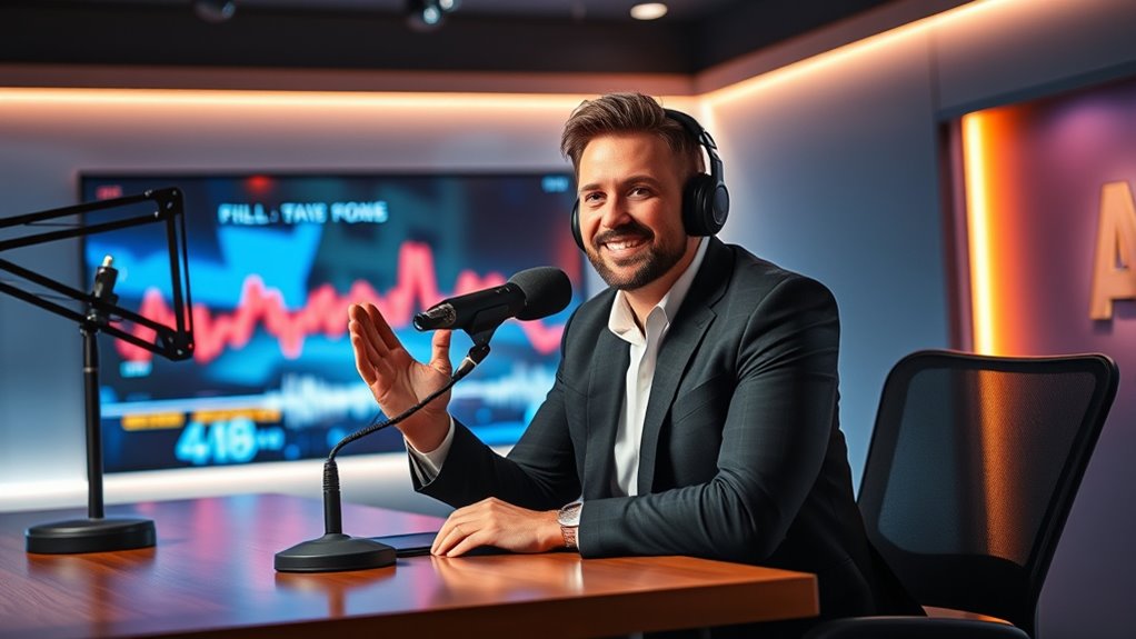 celebrities boost news engagement