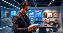 celebrity media company snapshot