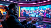 celebrity virtual fan events