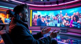 celebrity virtual fan events