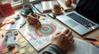 create an adaptable life vision