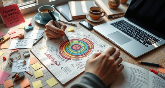 create an adaptable life vision