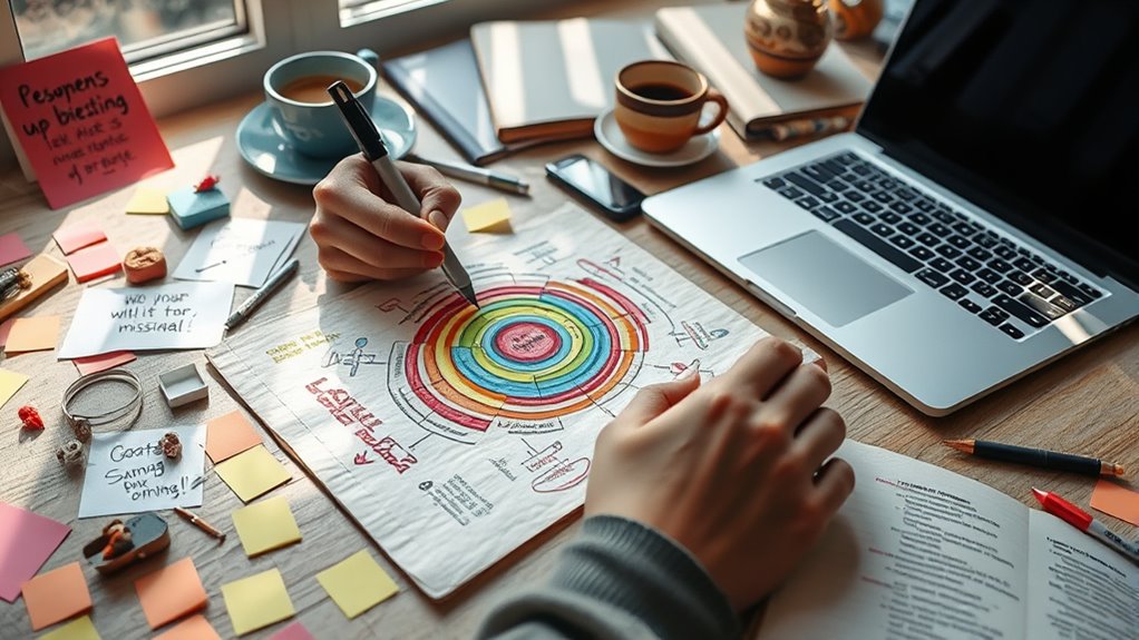 create an adaptable life vision