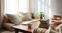 create your home digital detox