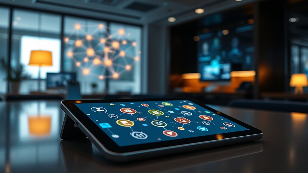 decentralized identity frameworks overview