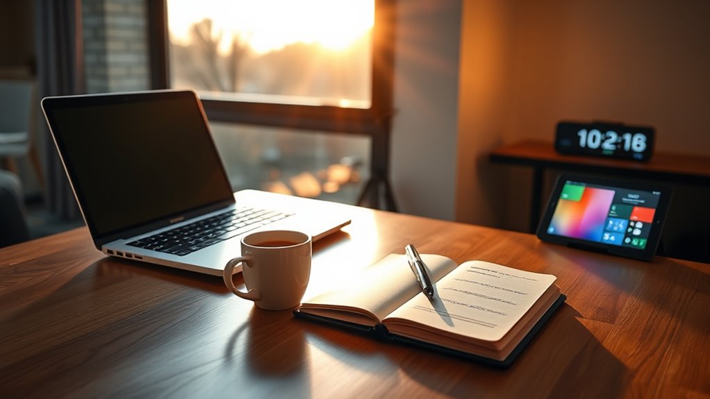 digital mindfulness and reflection