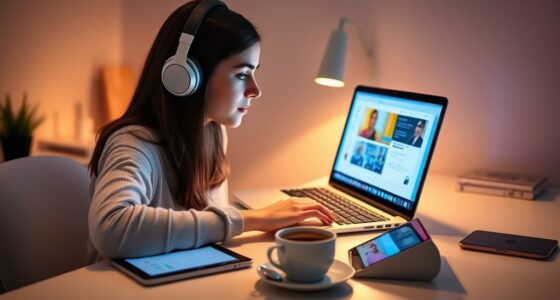 digital networking for introverts