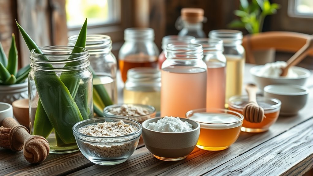 diy eco friendly personal care