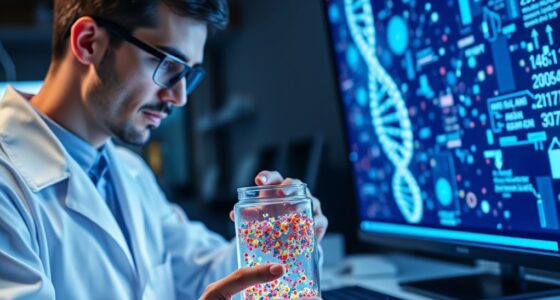 dna storage progress challenges