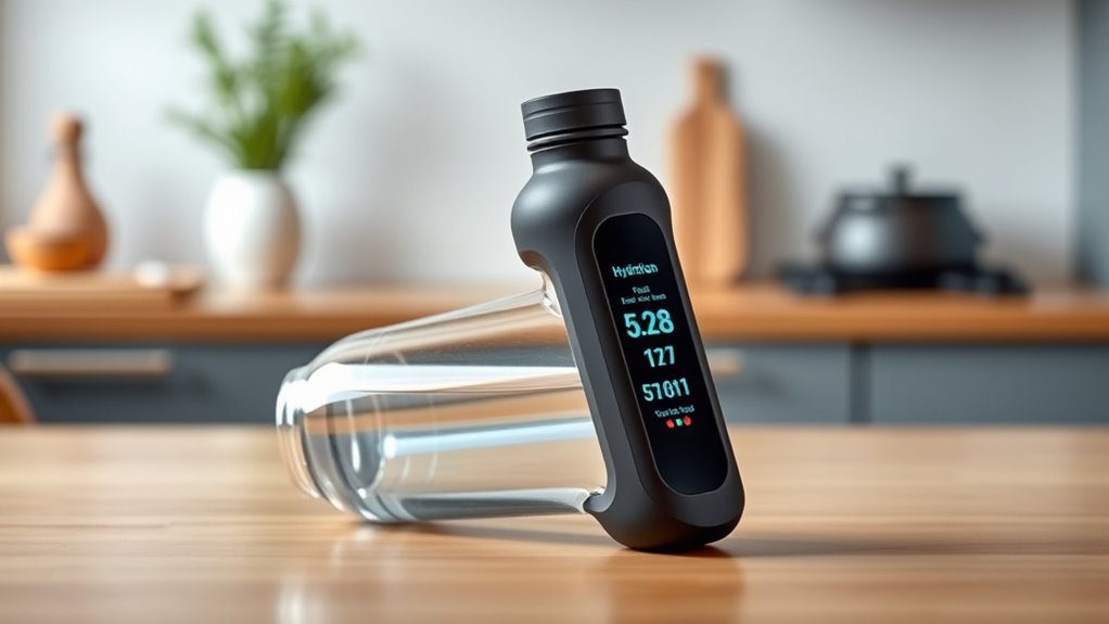 durable long lasting hydration tech