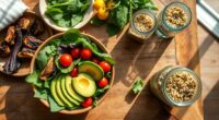 eco friendly climate conscious eating