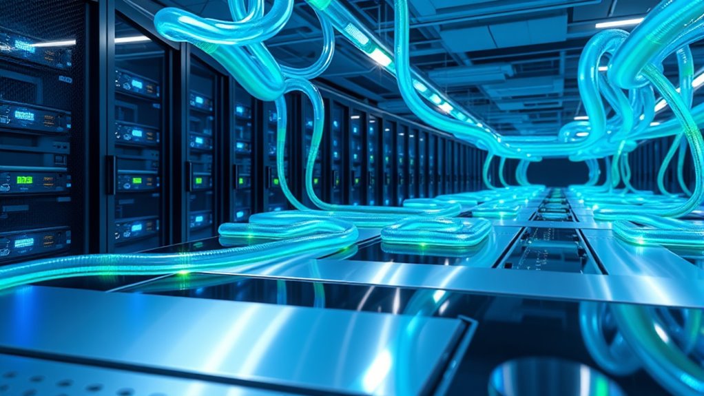 efficient edge cooling solutions