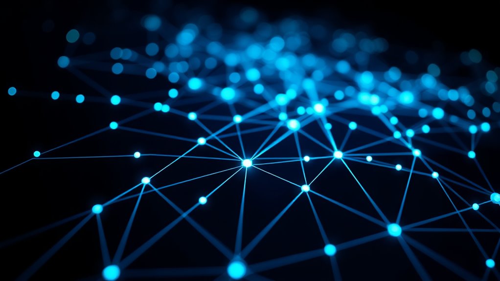 efficient relationship data management