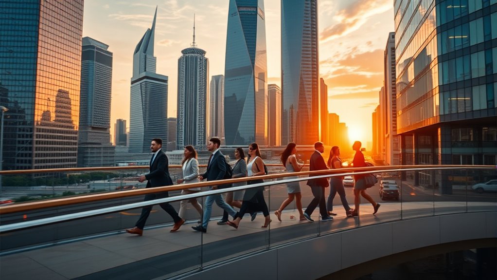 embrace change as opportunity