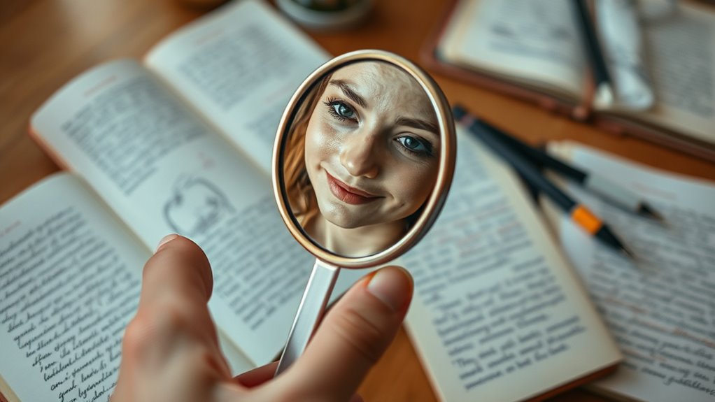 embrace daily mindful reflections